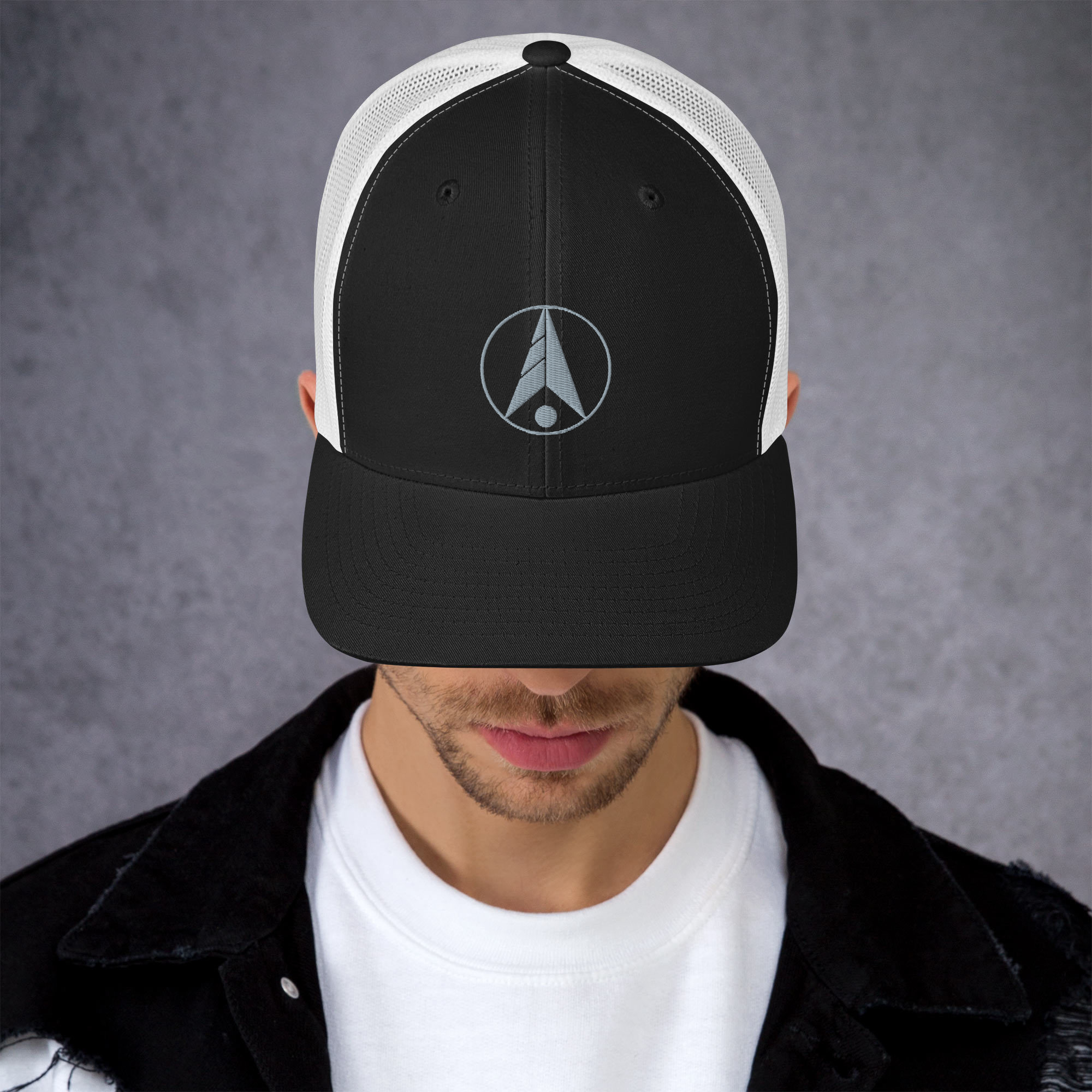 Mesh-Back Cap - Image 7