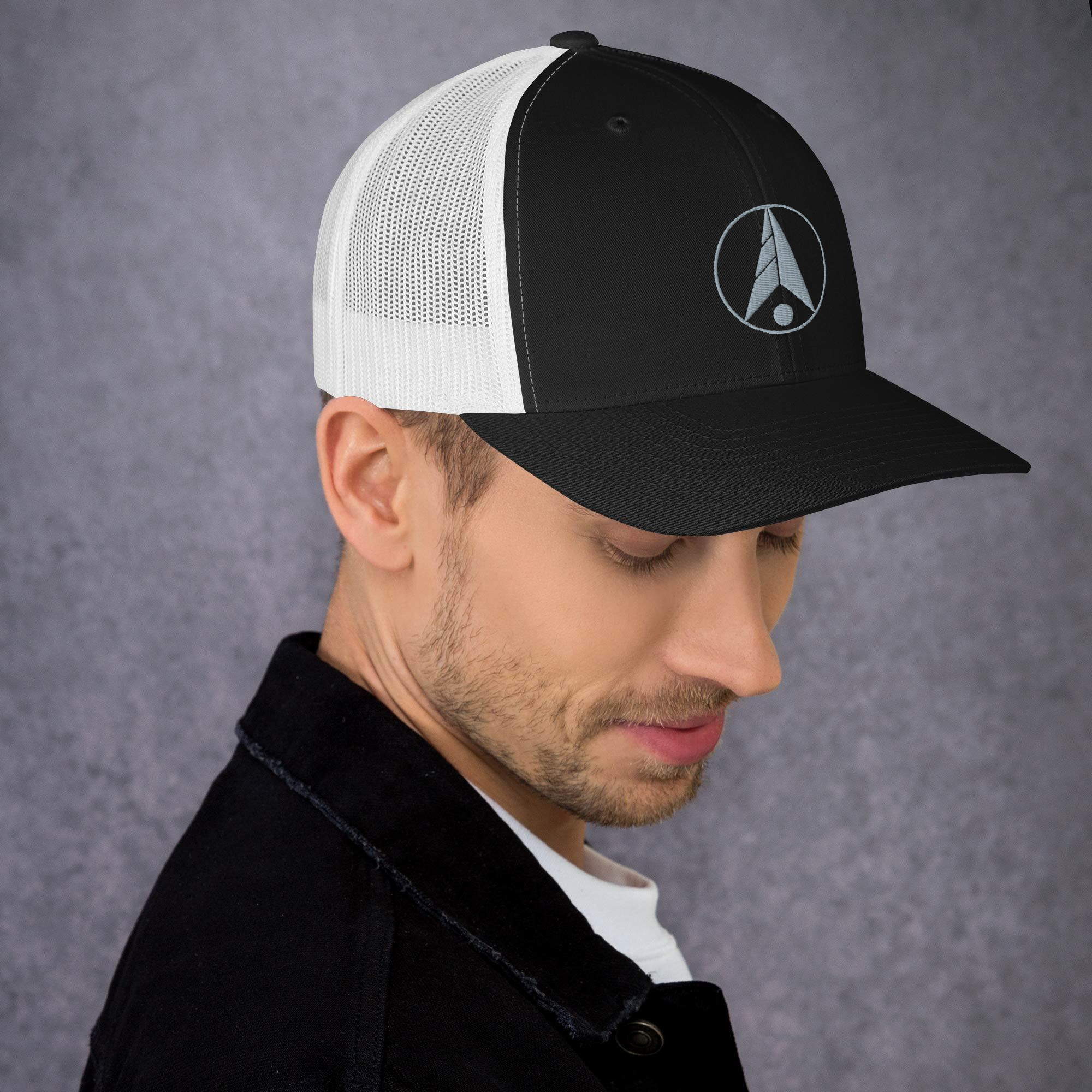 Mesh-Back Cap - Image 9