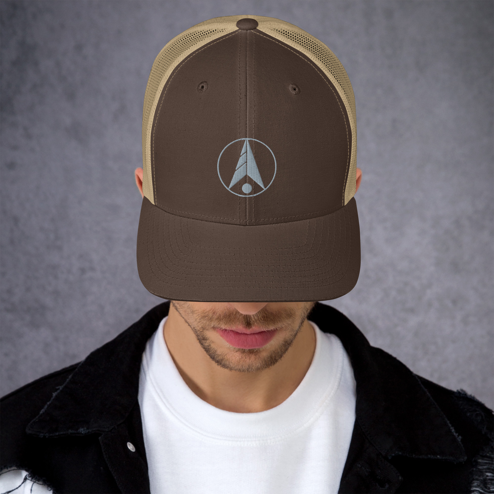Mesh-Back Cap - Image 22