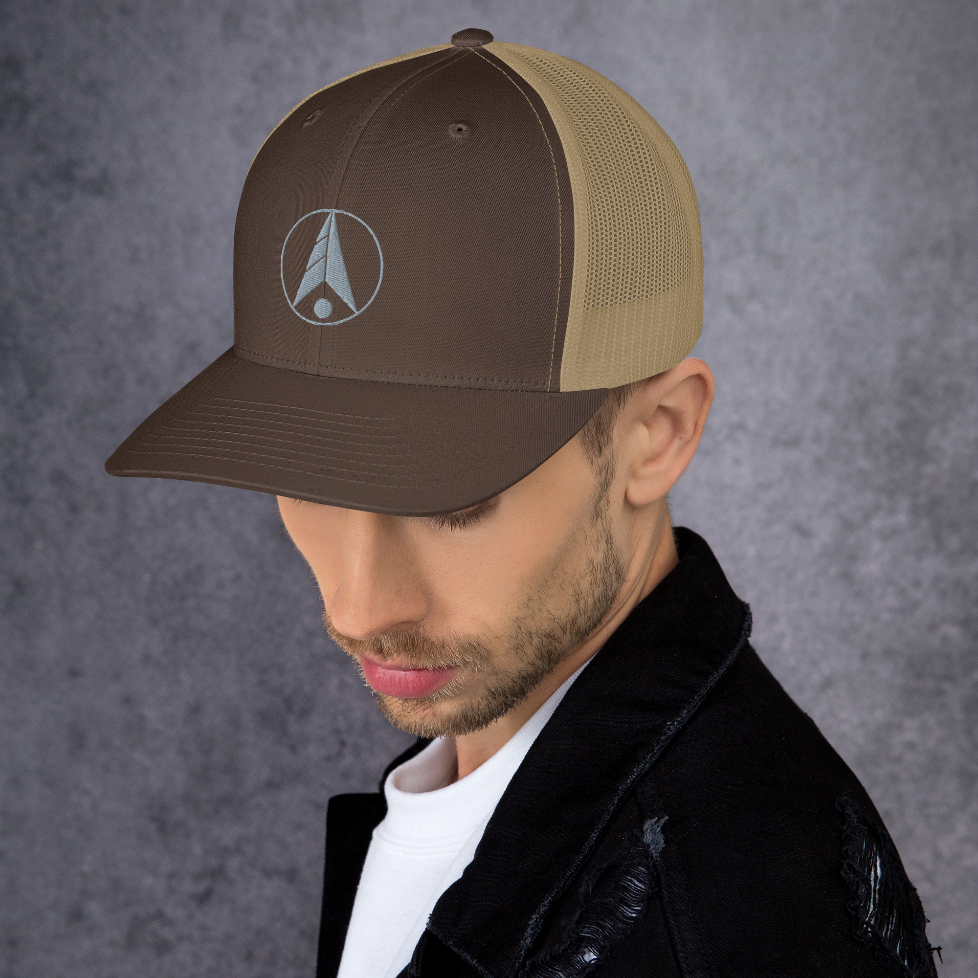 Mesh-Back Cap - Image 23