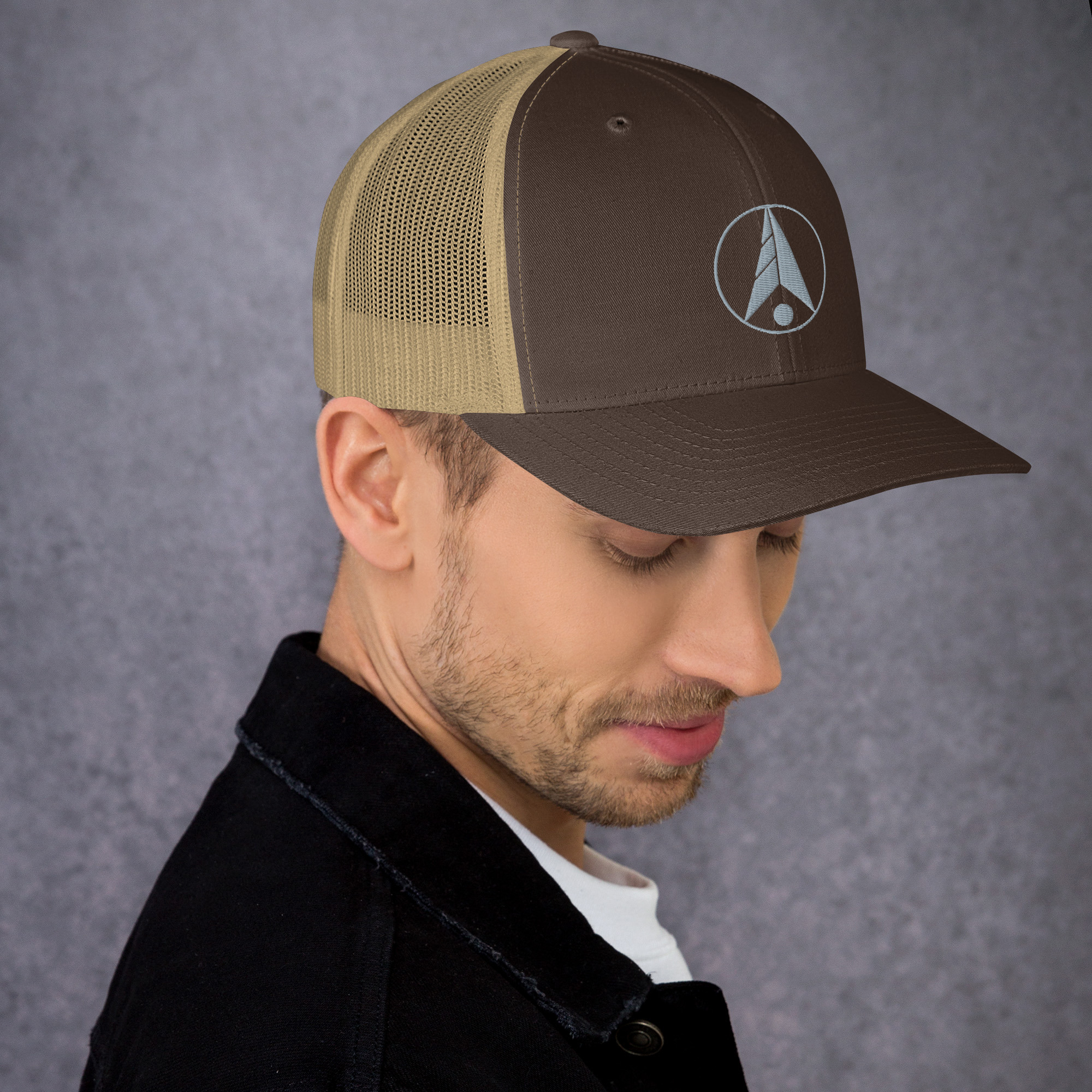 Mesh-Back Cap - Image 24