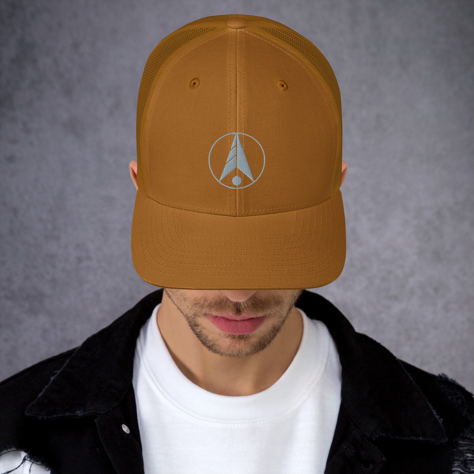 Mesh-Back Cap - Image 31