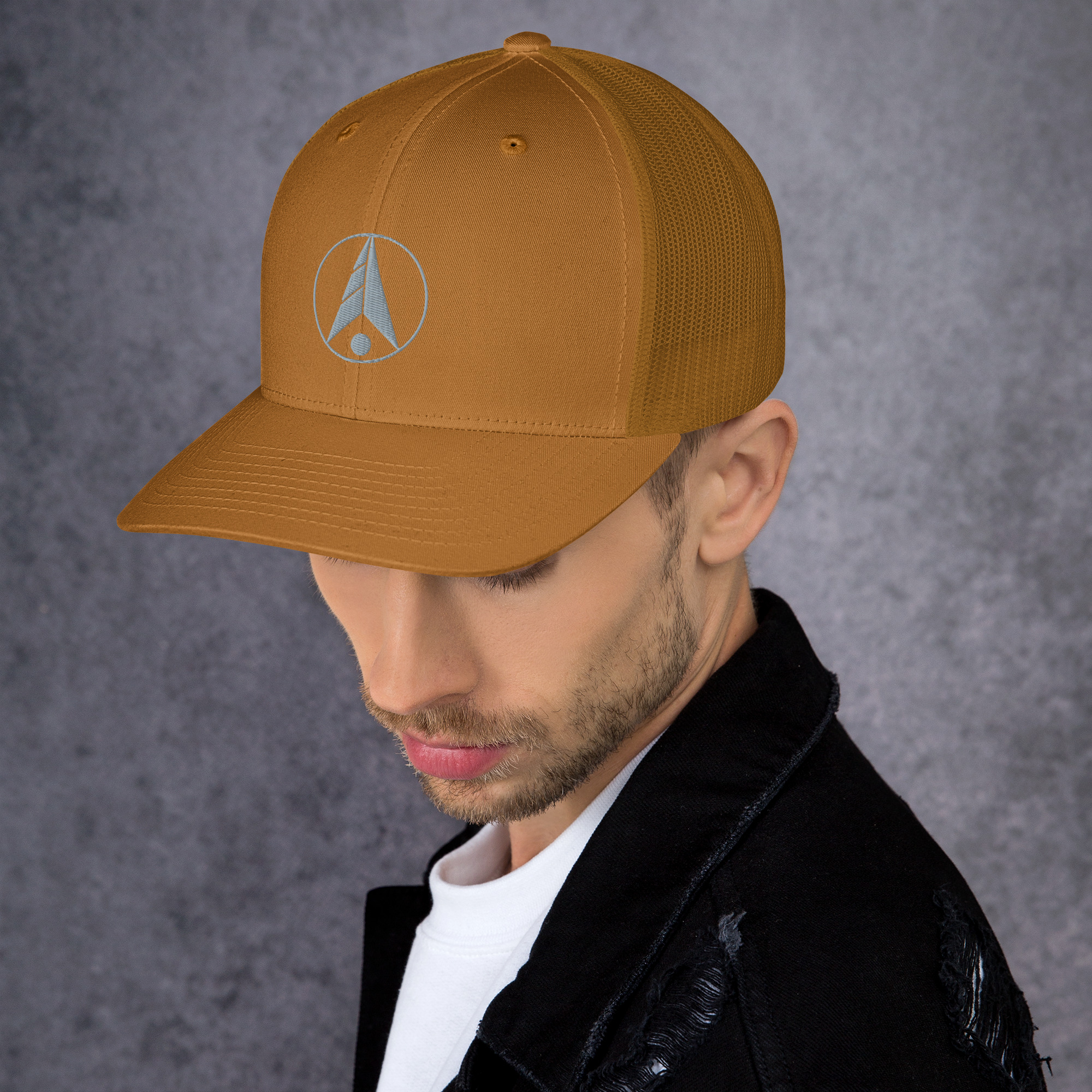 Mesh-Back Cap - Image 32