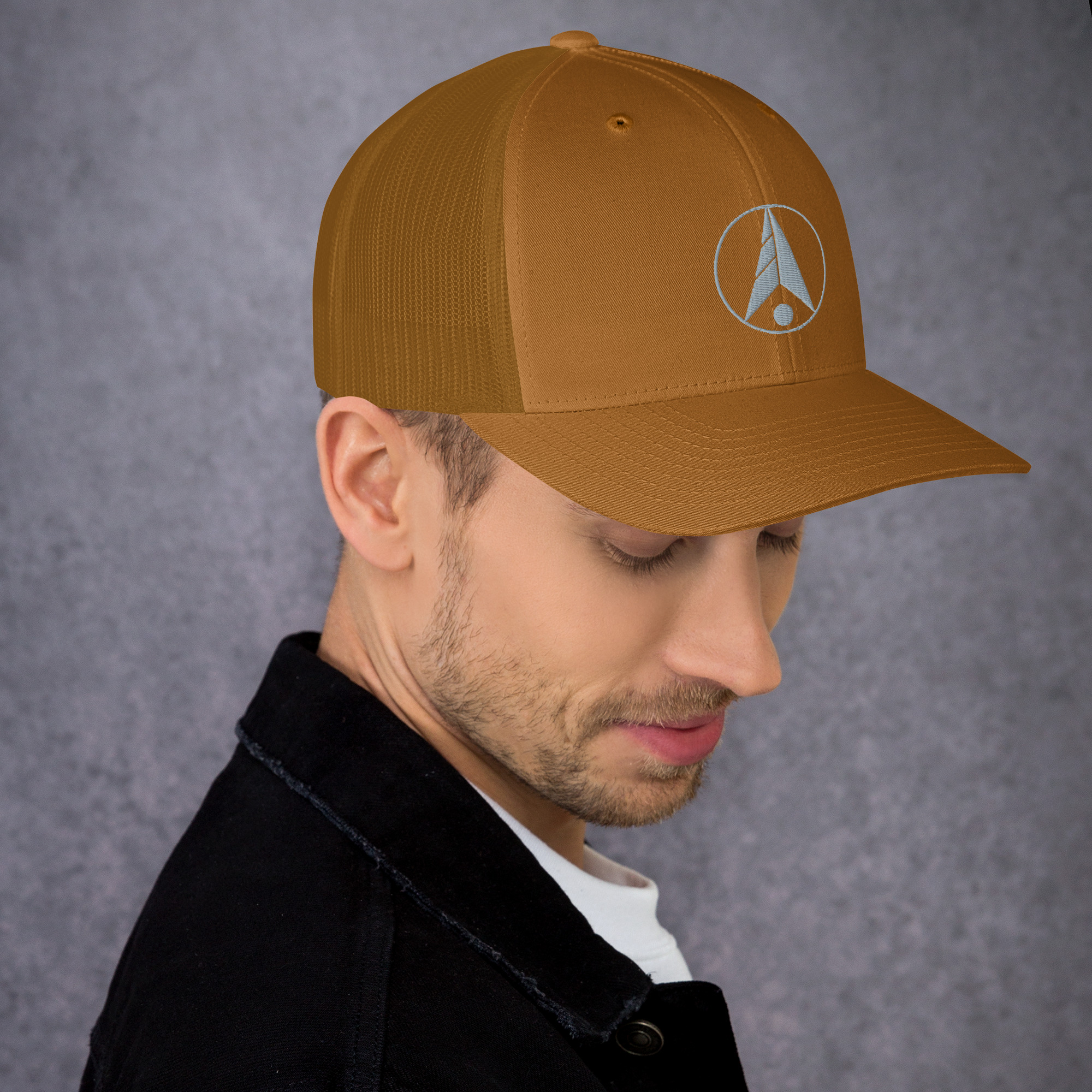 Mesh-Back Cap - Image 33
