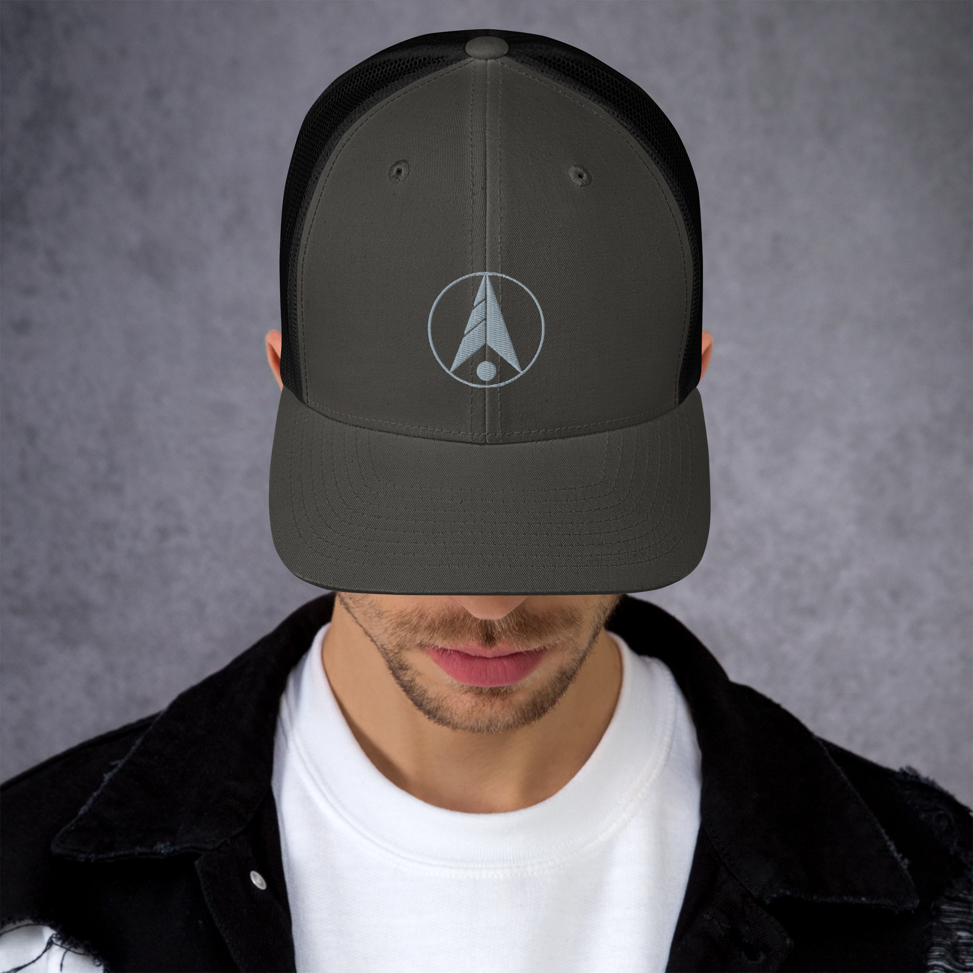 Mesh-Back Cap - Image 13