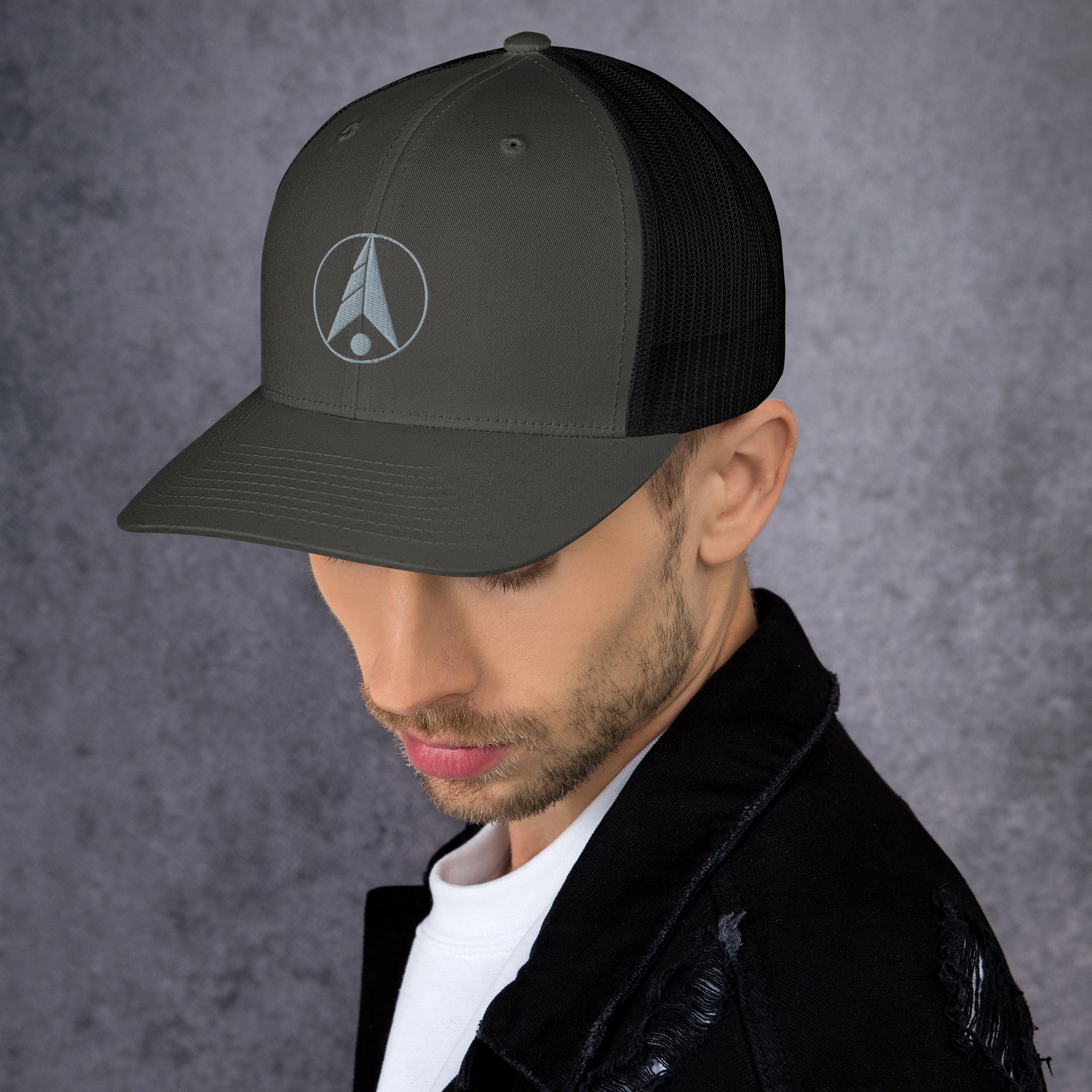 Mesh-Back Cap - Image 14