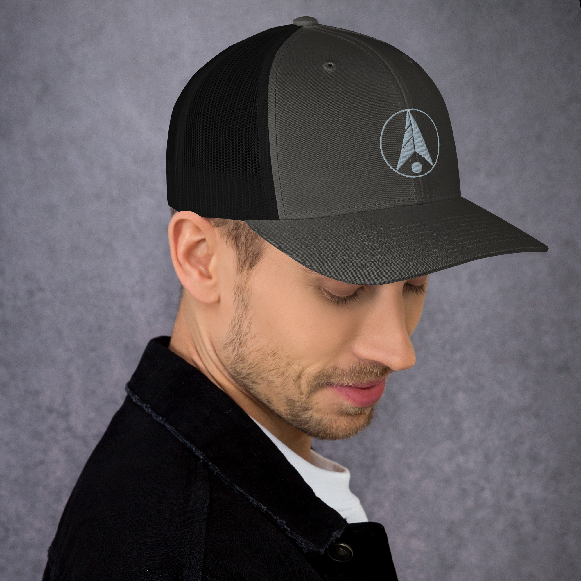 Mesh-Back Cap - Image 15