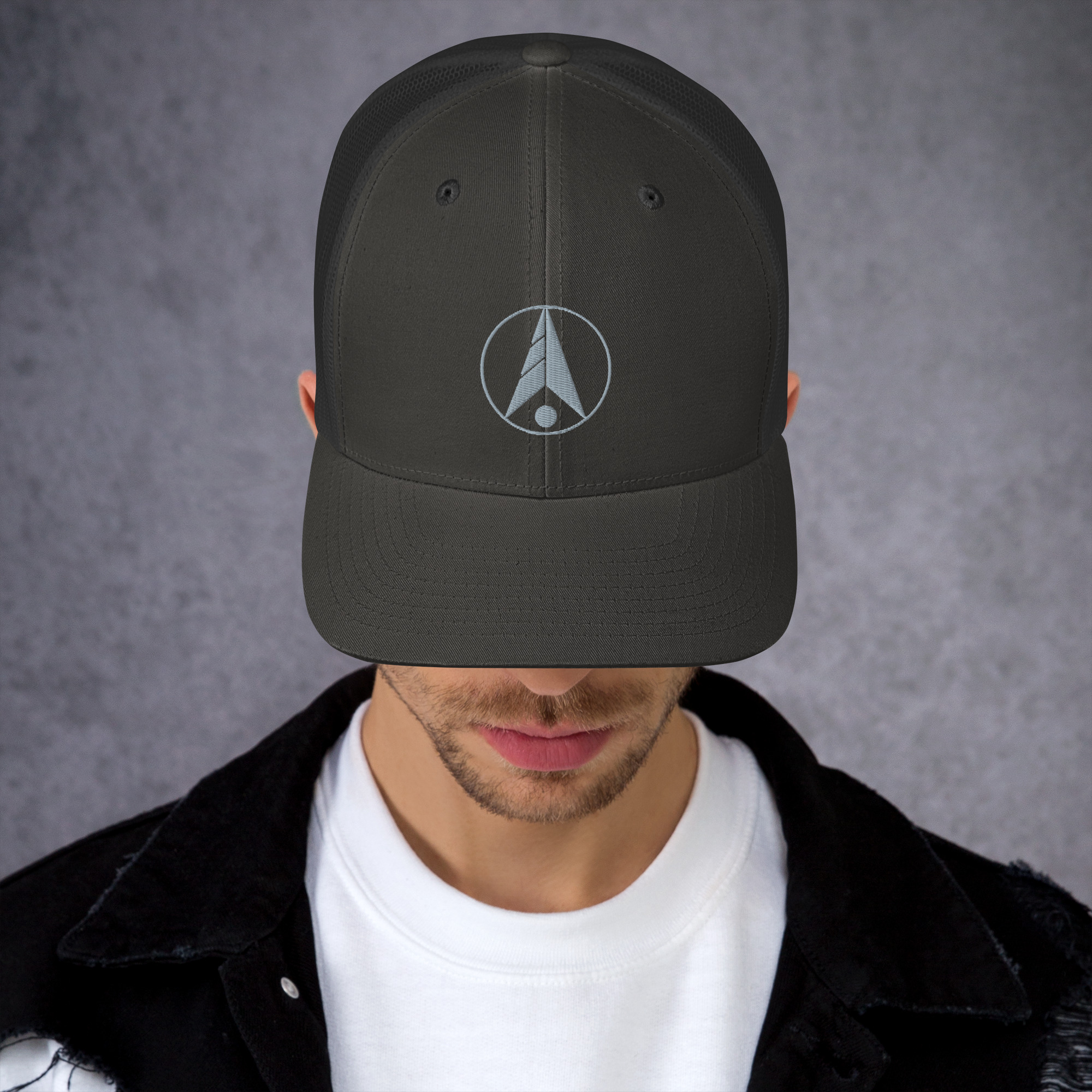 Mesh-Back Cap - Image 16
