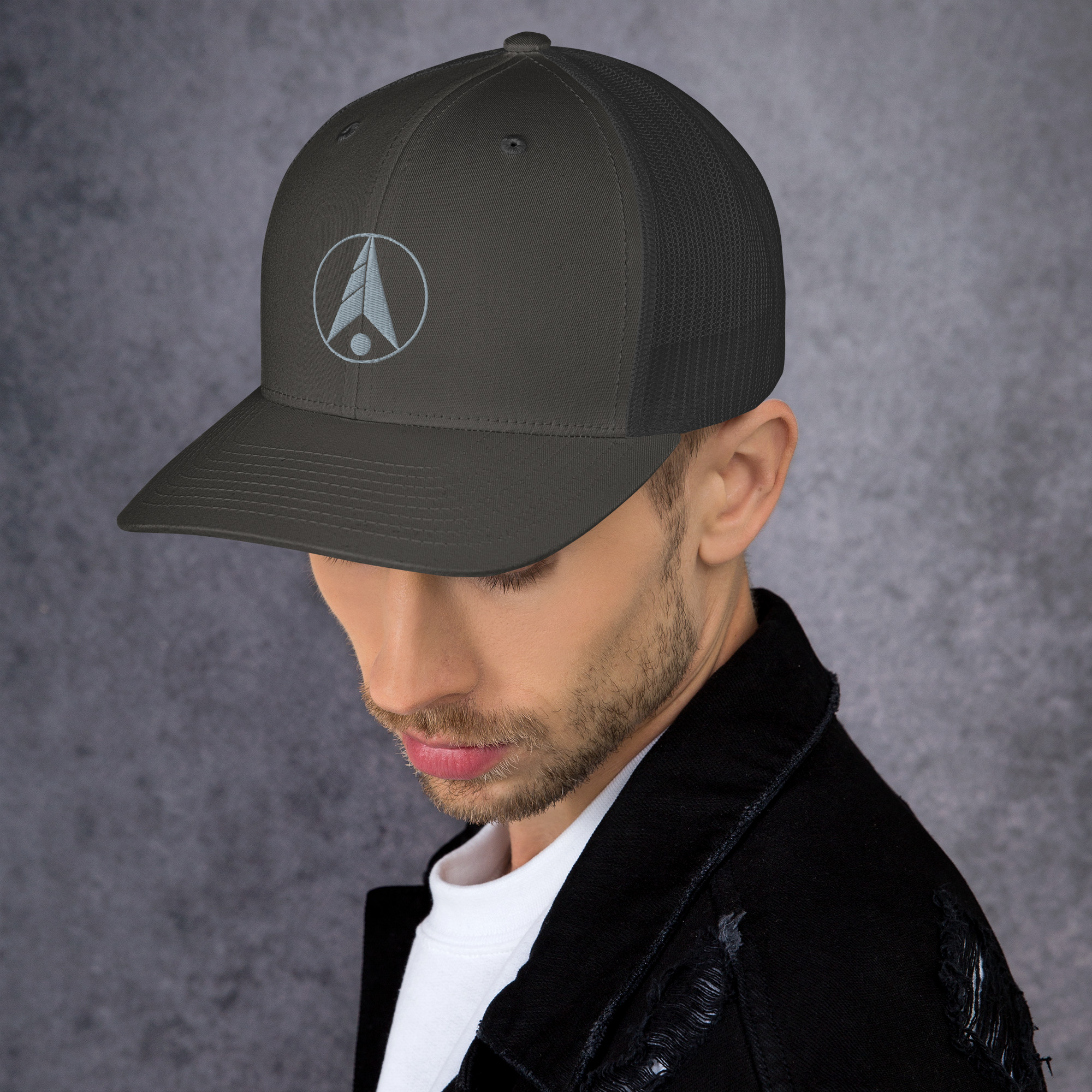 Mesh-Back Cap - Image 17