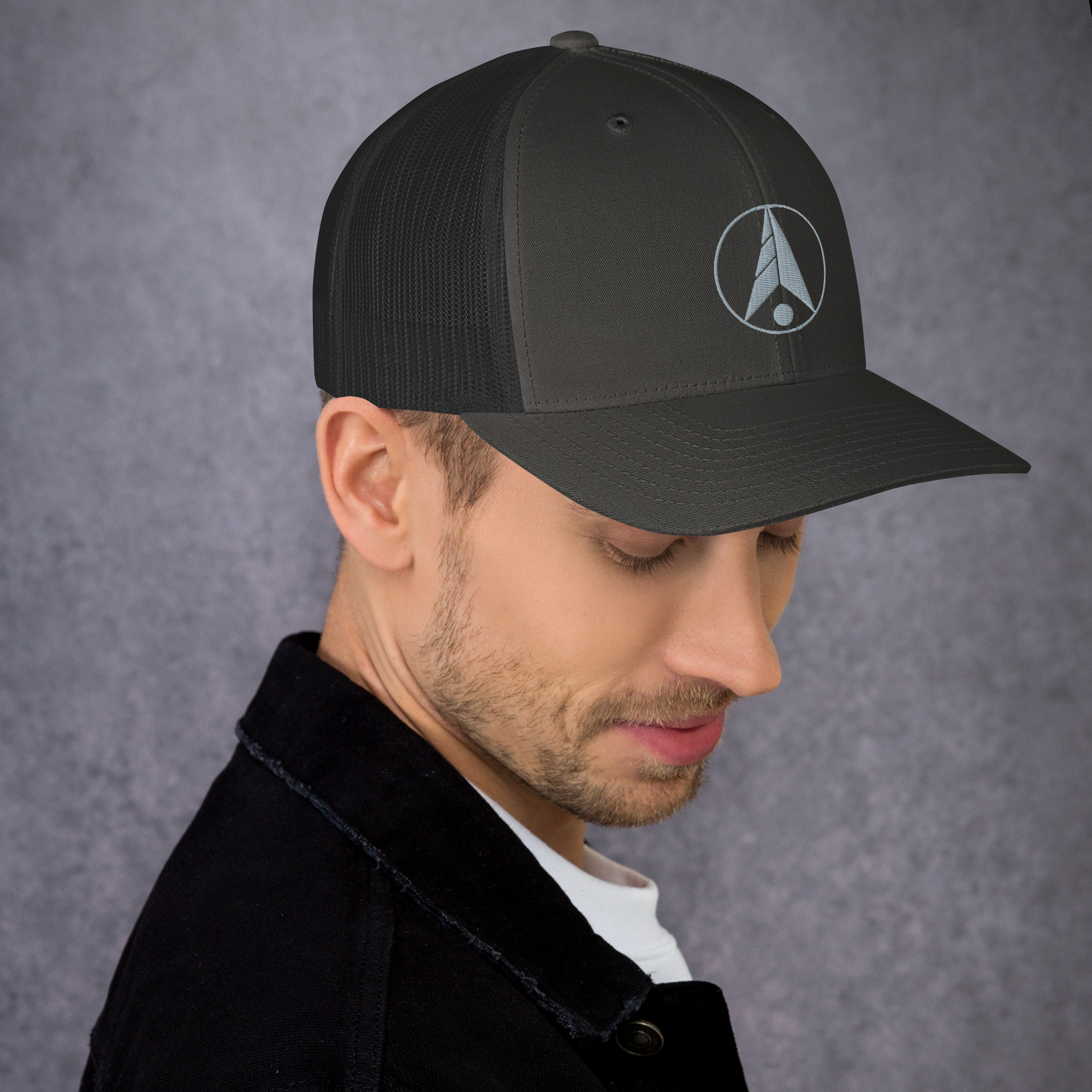 Mesh-Back Cap - Image 18