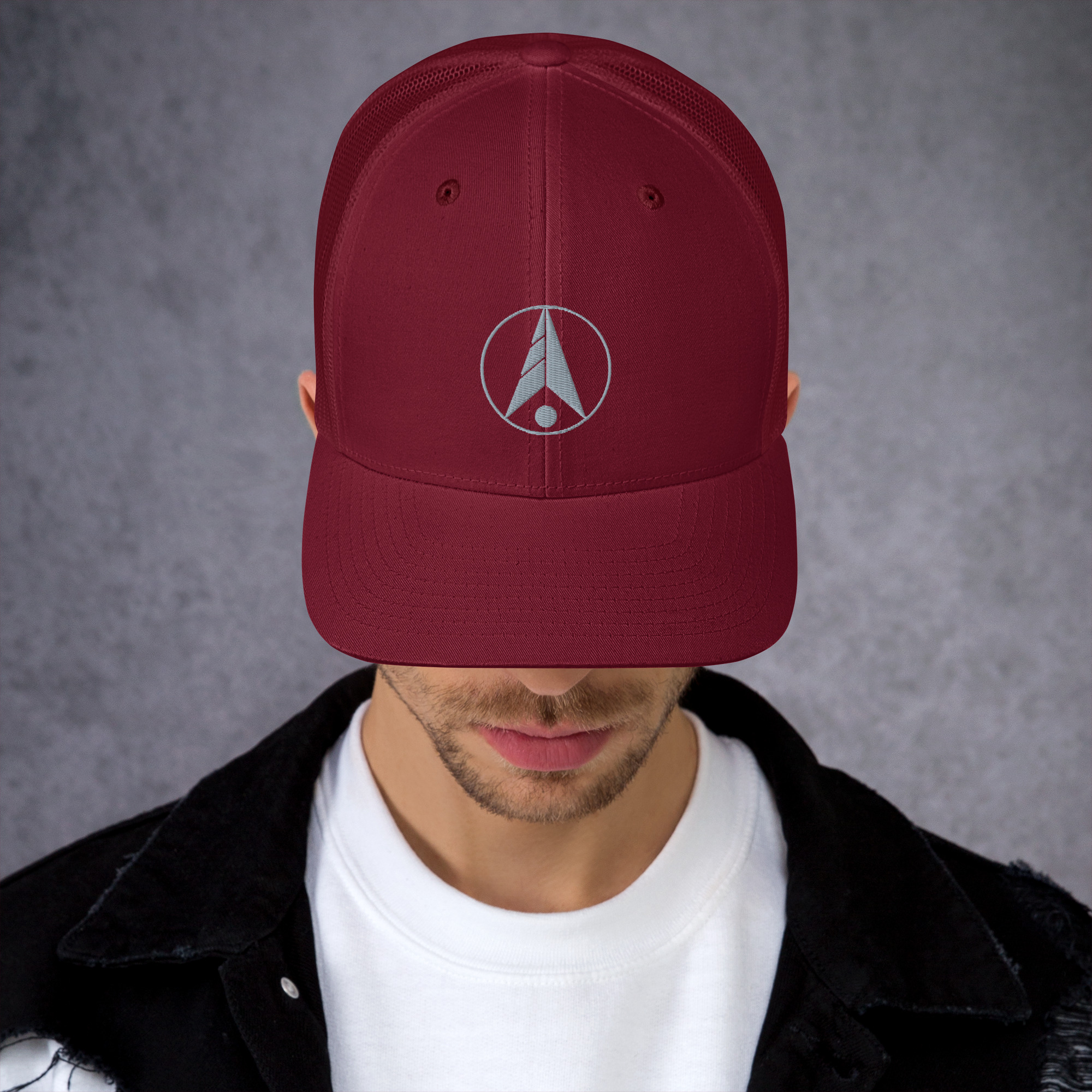 Mesh-Back Cap - Image 19