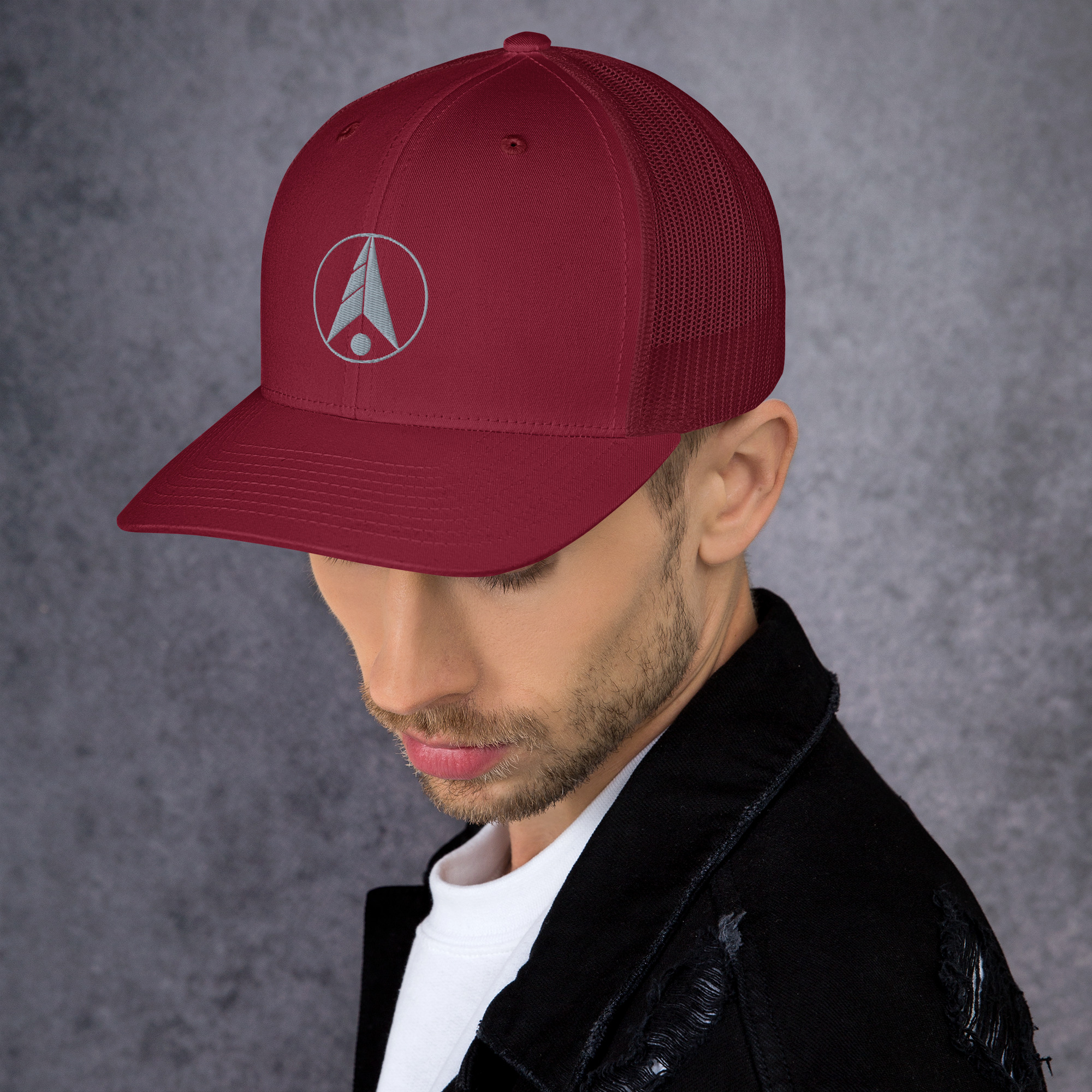 Mesh-Back Cap - Image 20