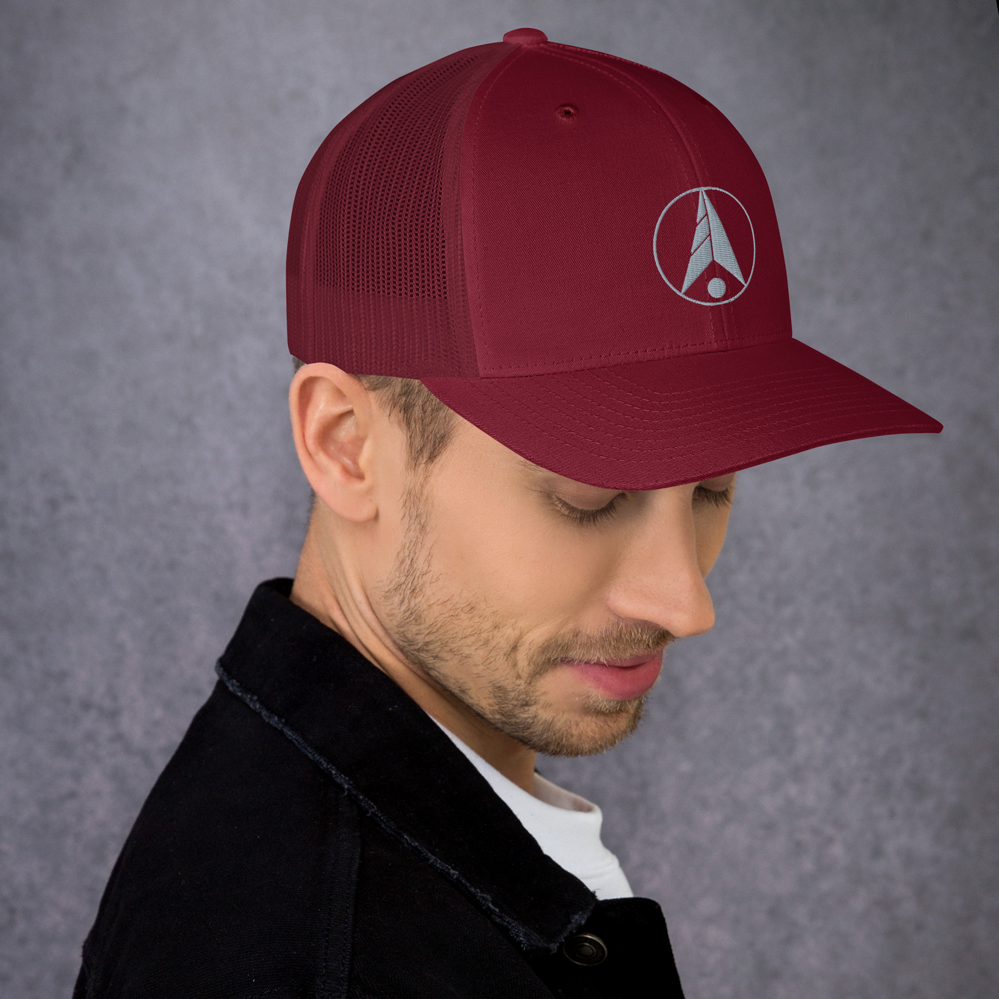 Mesh-Back Cap - Image 21
