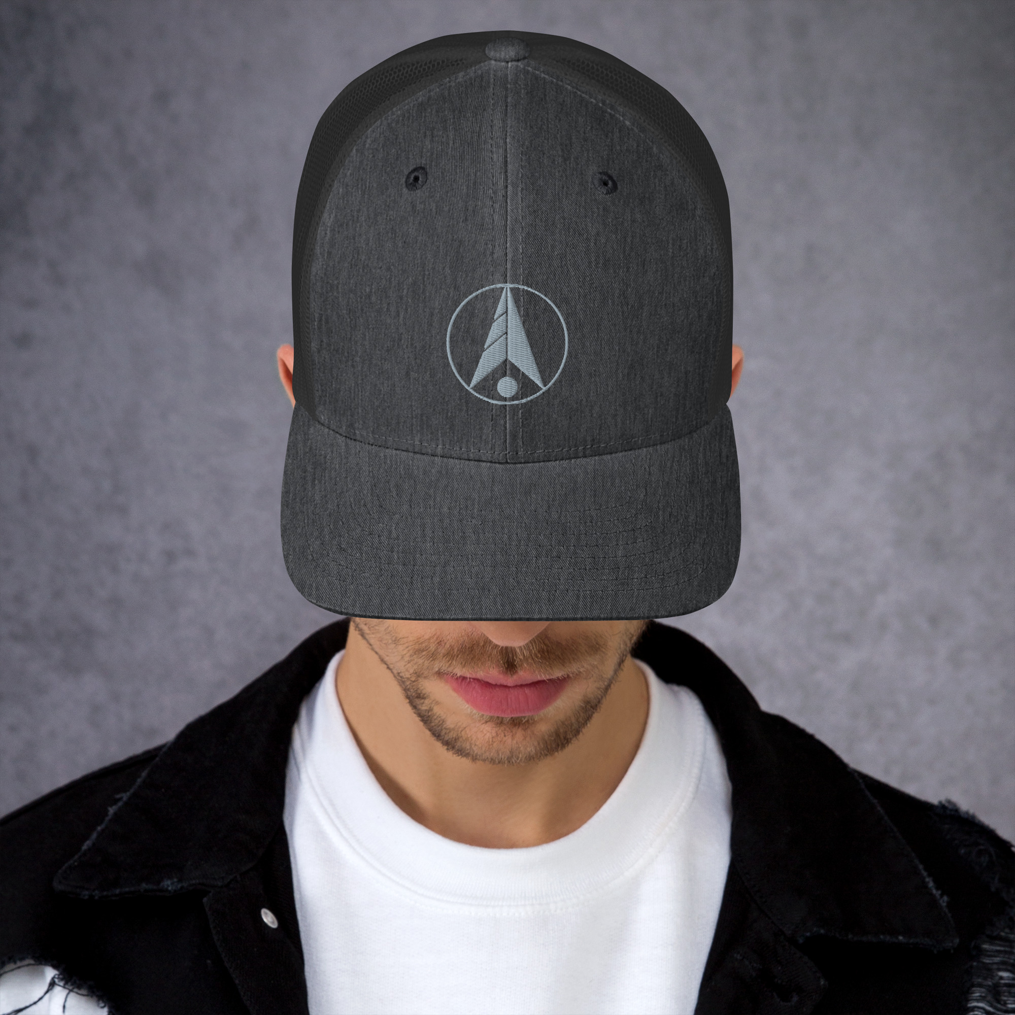 Mesh-Back Cap - Image 25