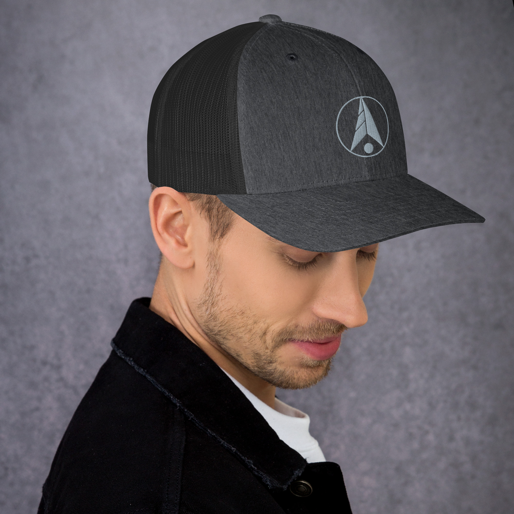Mesh-Back Cap - Image 27