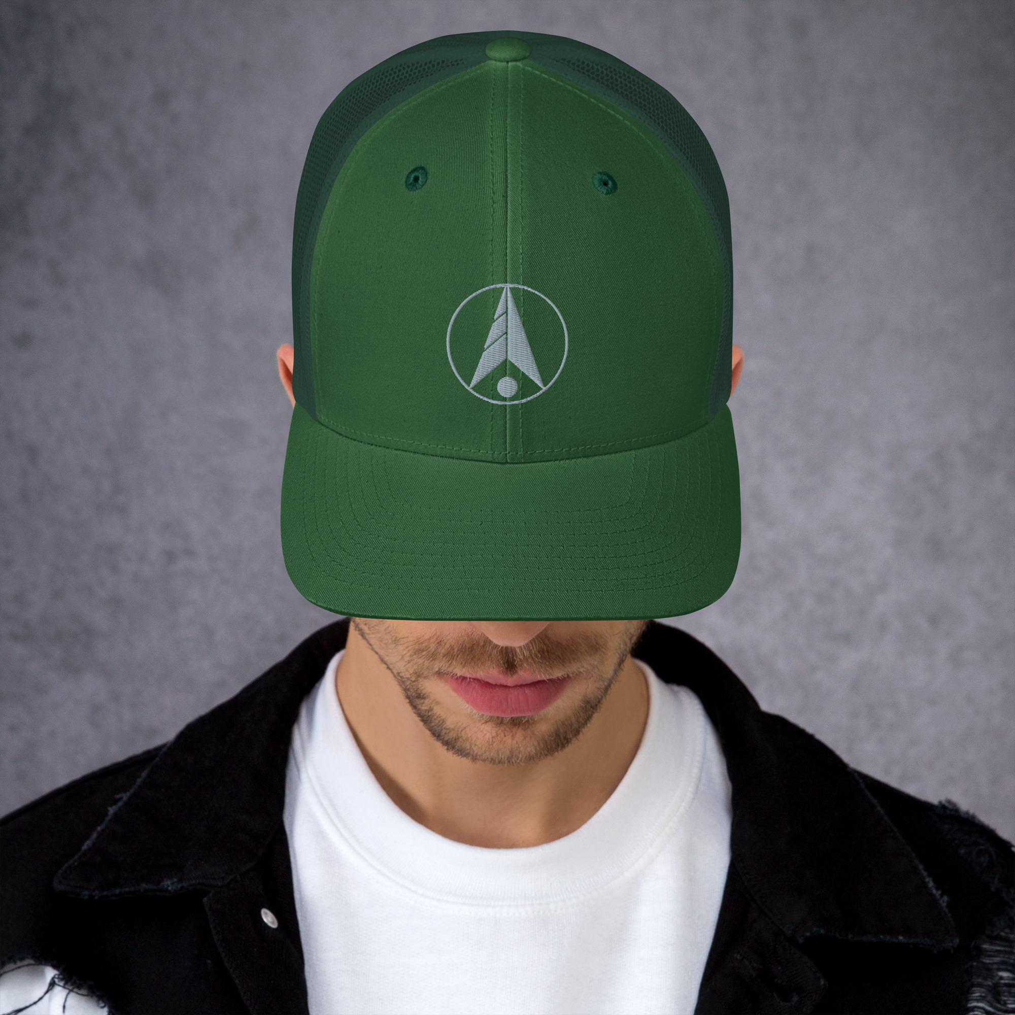 Mesh-Back Cap - Image 28