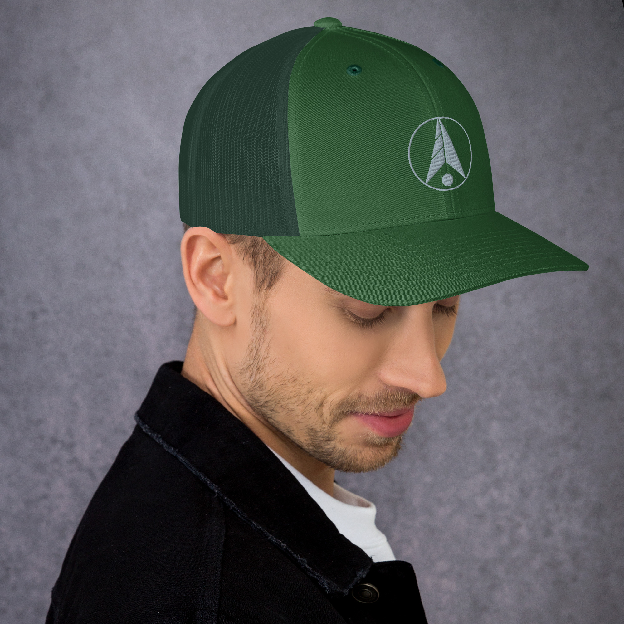 Mesh-Back Cap - Image 30