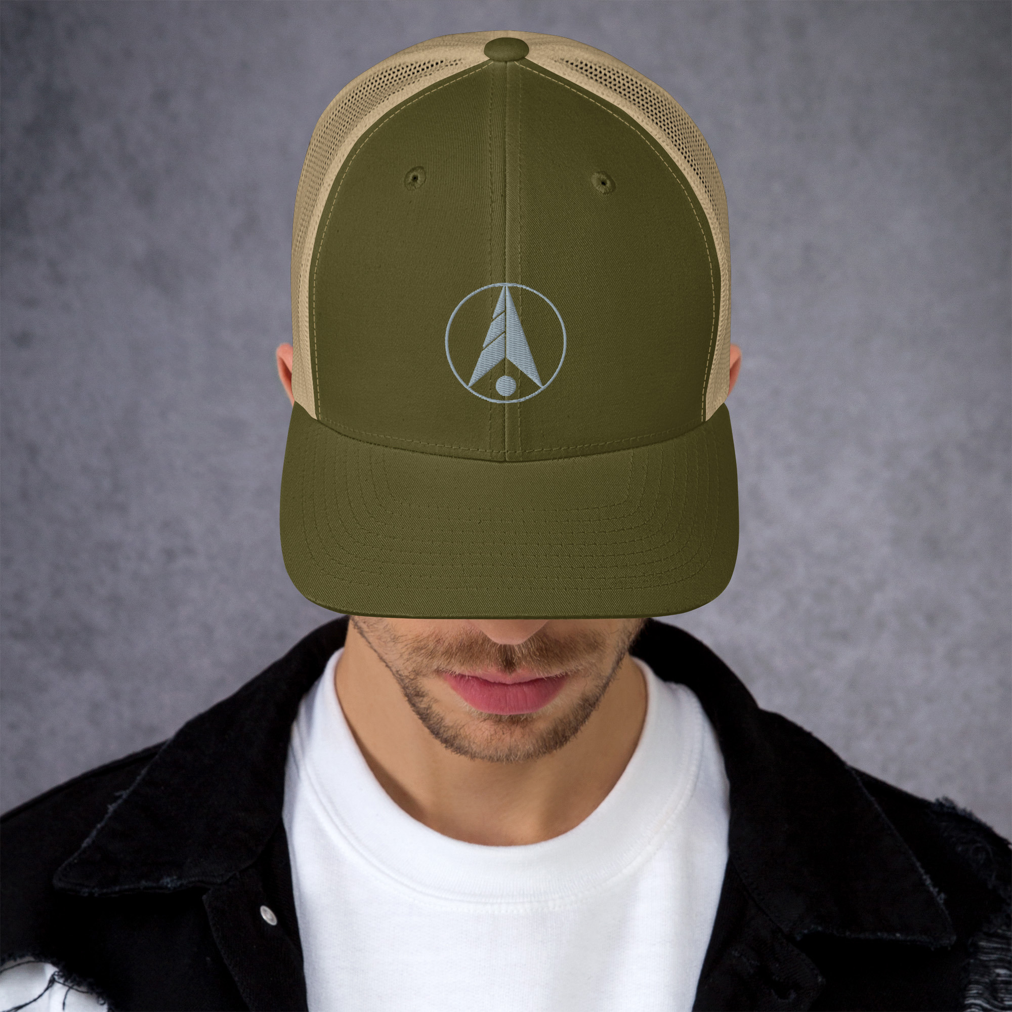 Mesh-Back Cap - Image 34
