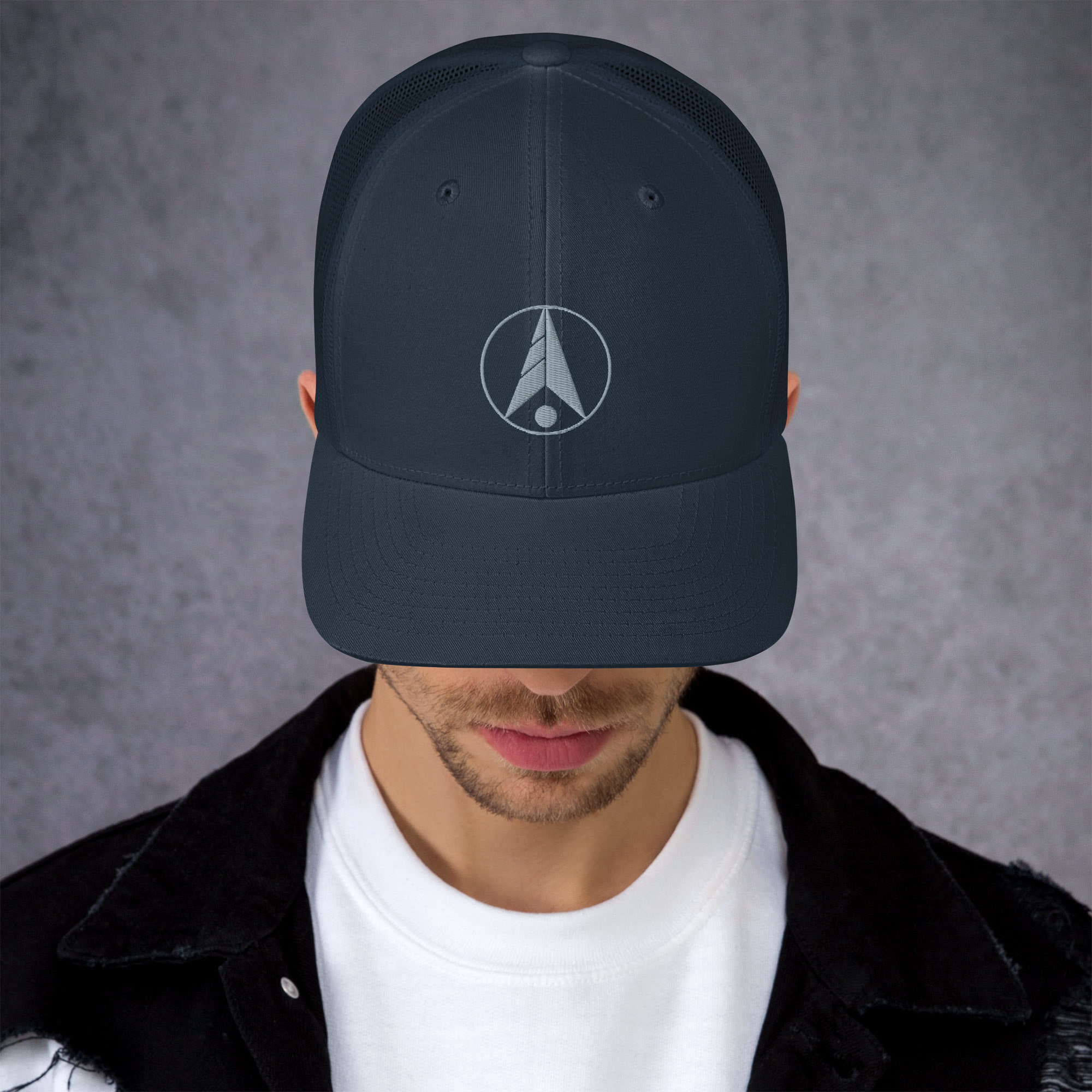 Mesh-Back Cap - Image 10
