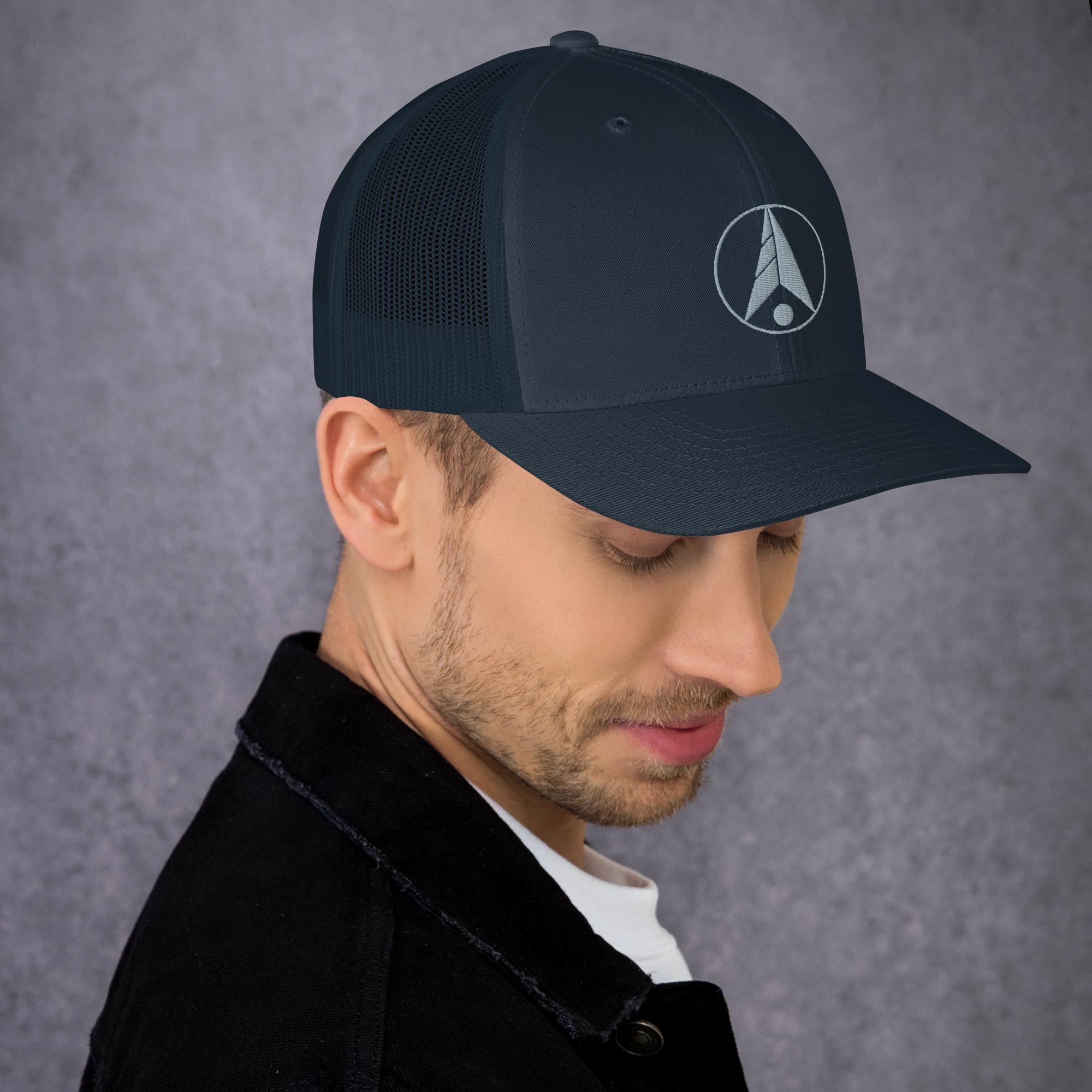 Mesh-Back Cap - Image 12