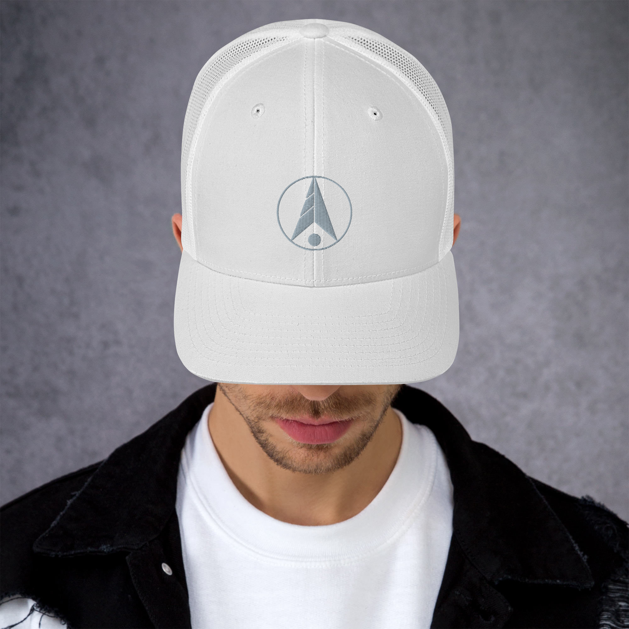 Mesh-Back Cap - Image 37
