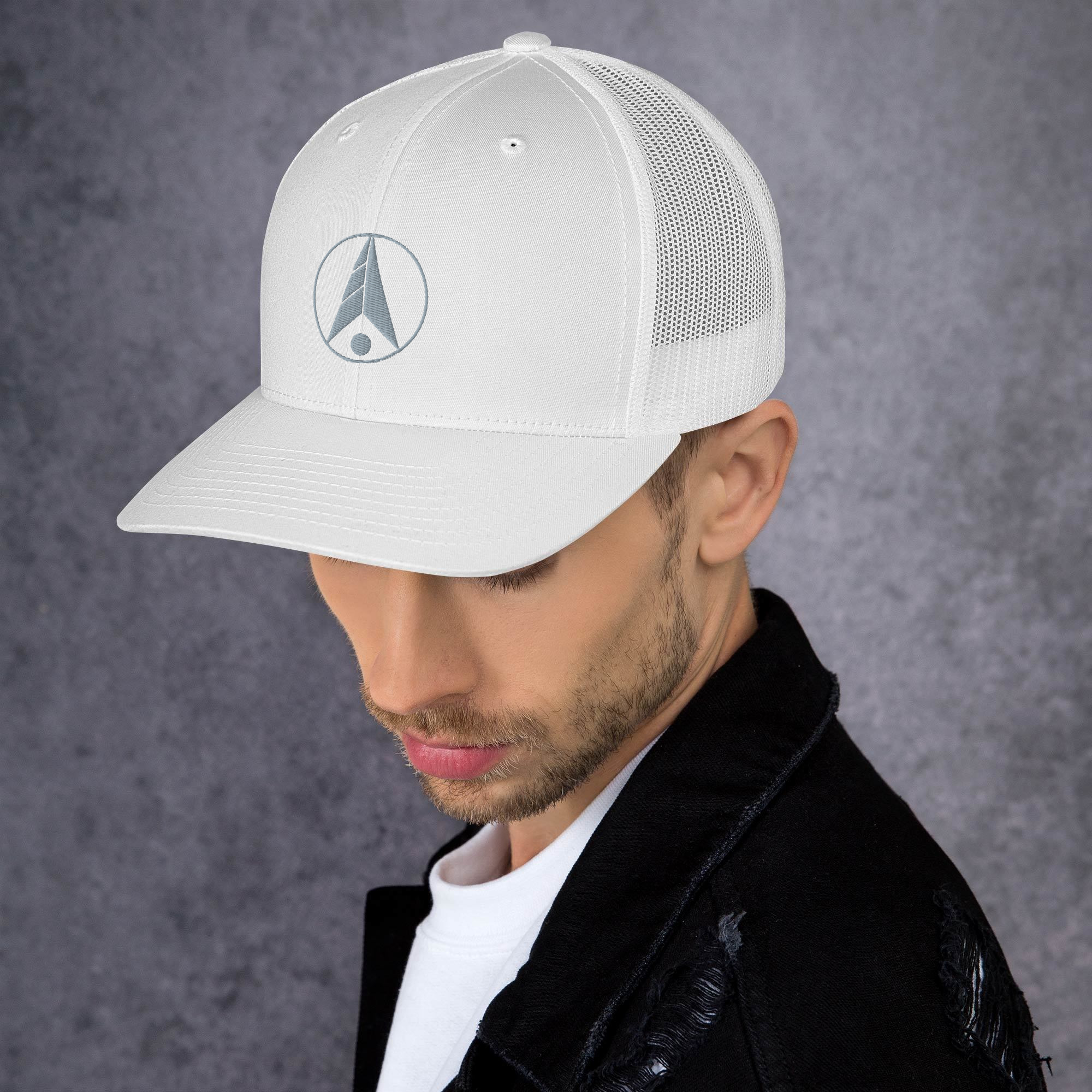 Mesh-Back Cap - Image 38