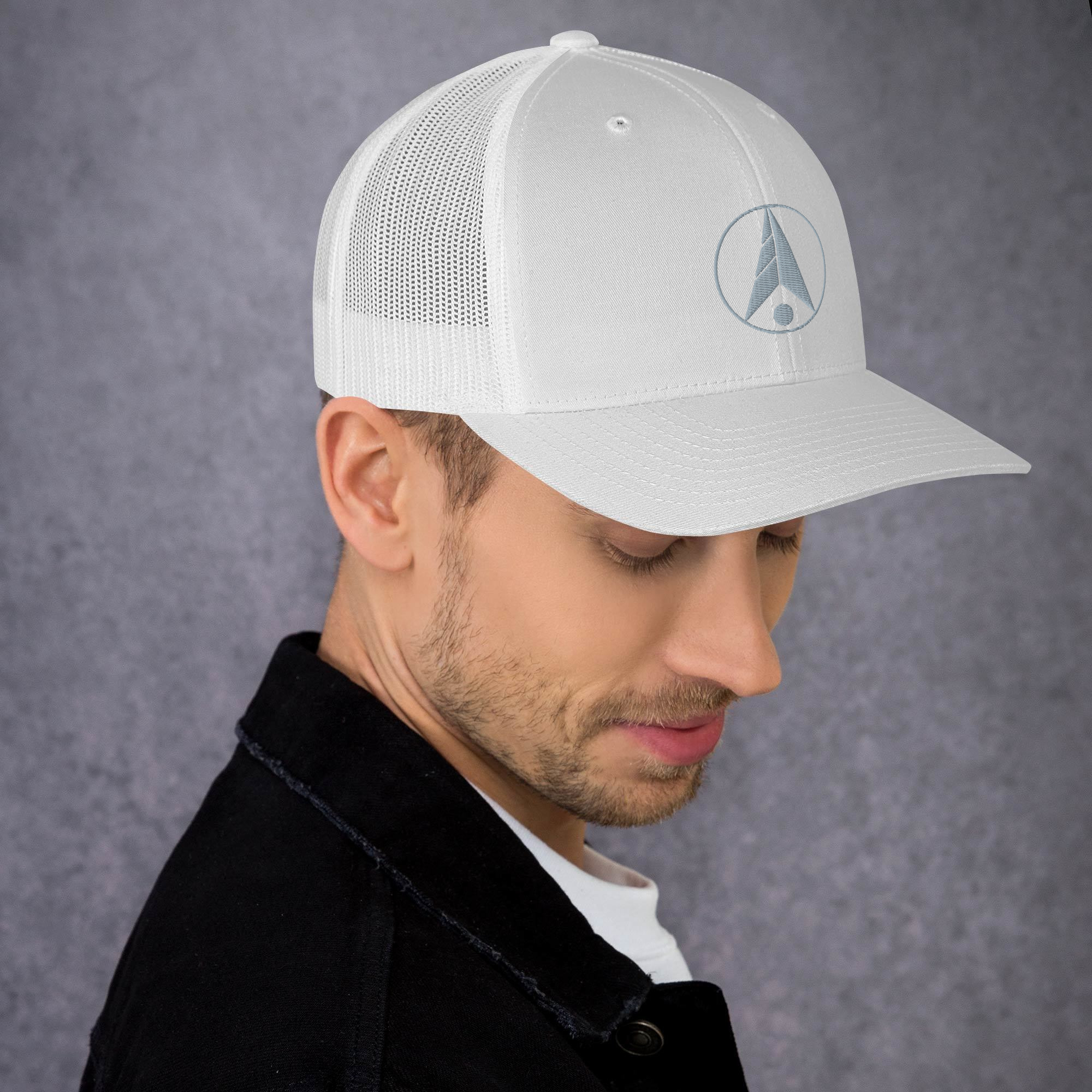 Mesh-Back Cap - Image 39