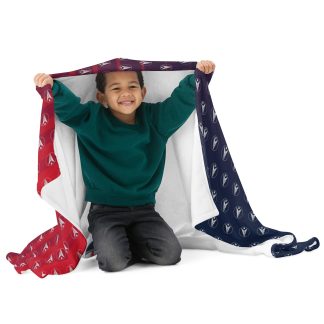 Throw Blanket