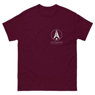 Employee Unisex Classic Tee