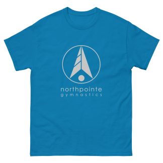 Adult Unisex Classic Tee