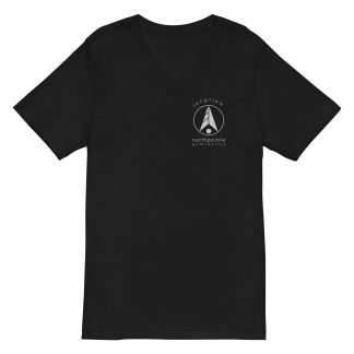 LV Employee Unisex V-Neck