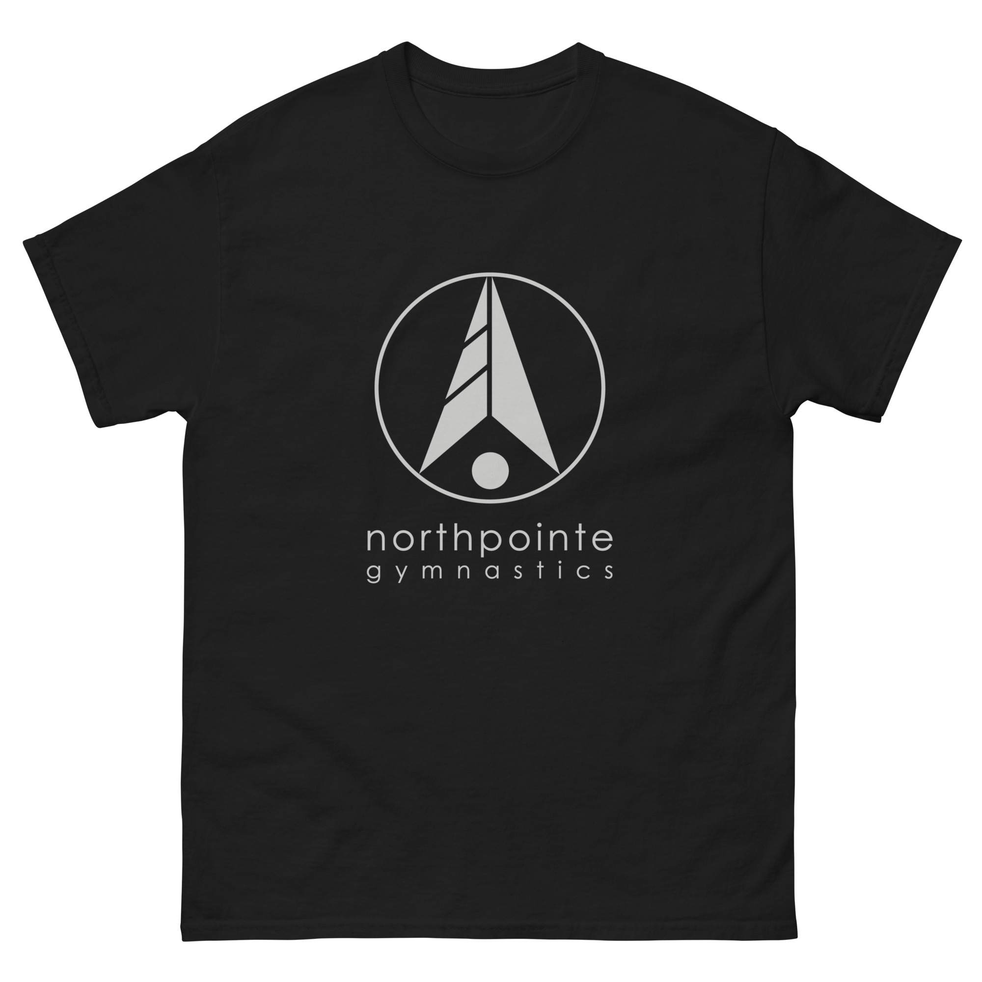 Unisex classic tee - Image 3