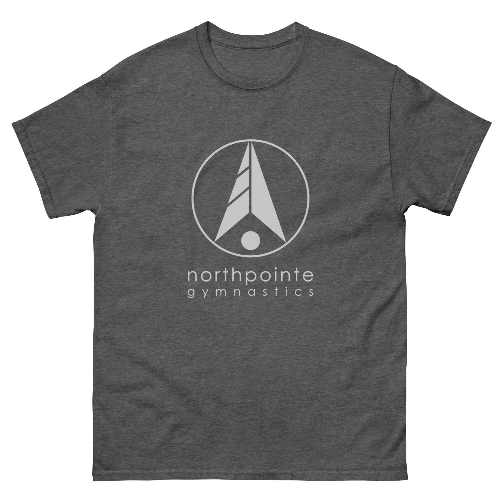 Unisex classic tee - Image 7