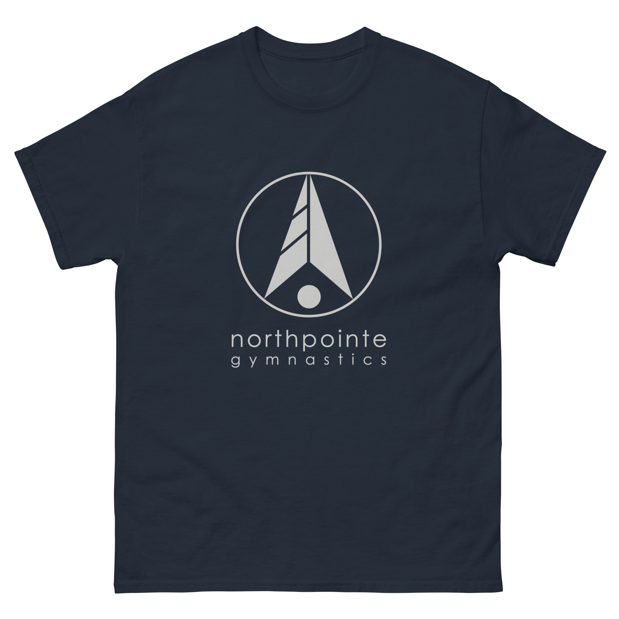 Unisex classic tee - Image 5