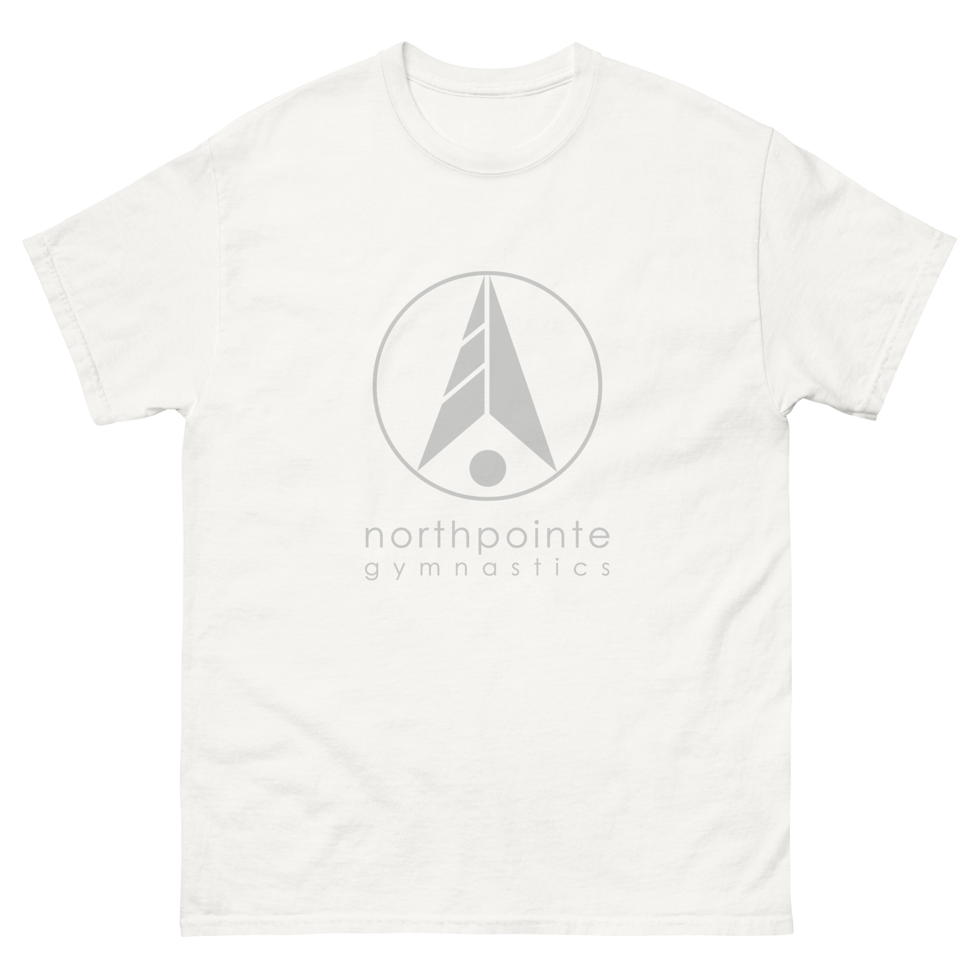 Unisex classic tee - Image 9
